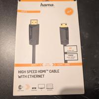Cavo HDMI 