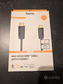 Cavo HDMI 
