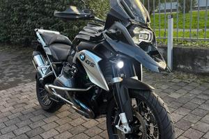 Bmw R 1200 GS