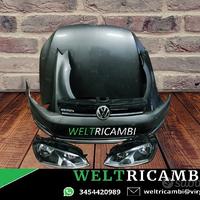 Ricambi per volkswagen golf 7