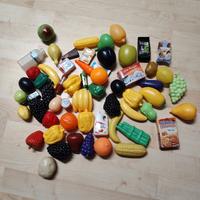 cibi giocattolo per bambini 