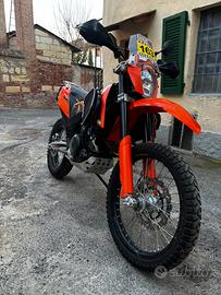 Ktm 690 enduro