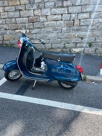 Vespa primavera et3