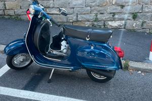 Vespa primavera et3