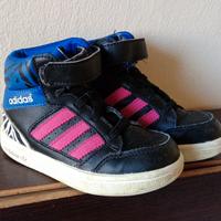 Adidas nr.24 scarpe bambina