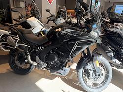 Cf Moto 700MT
