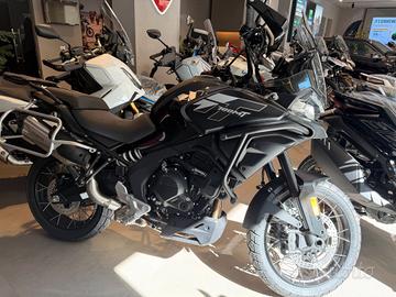 Cf Moto 700MT