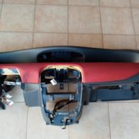 Cruscotto Lancia Y Ypsilon dal 1996 al 2002