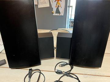 Bang&Olufsen Beolab 2500