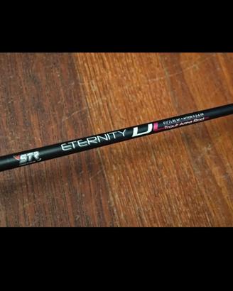 Pesca, Fusto Canna STR Eternity UltraLight 0.3-4gr
