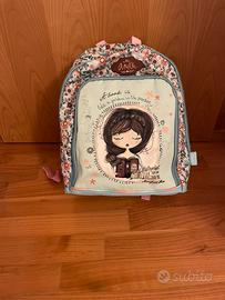 Zaino Scuola ANEKKE