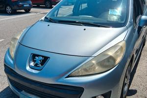 peugeot 207 SW GPL