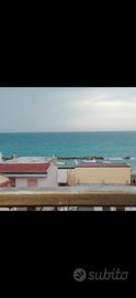 Appartamento Fronte mare
