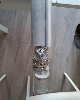 Tenda rullo oscurante