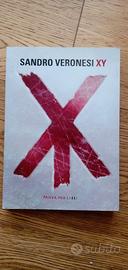 Libro XY Sandro Veronesi