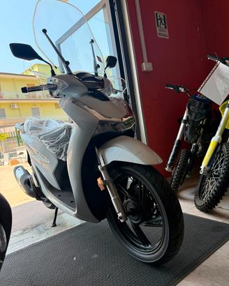 Honda SH 150