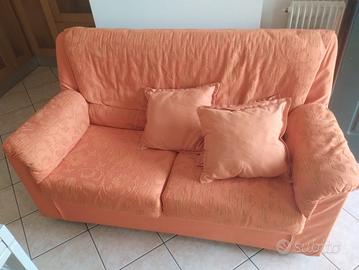 Divano letto 2 posti