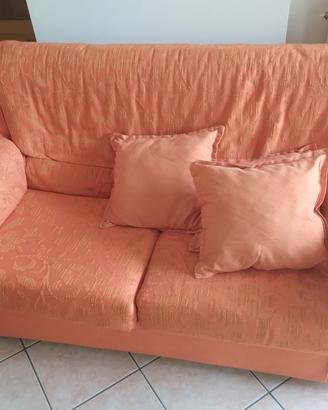 Divano letto 2 posti