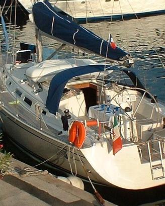 Hanse 411
