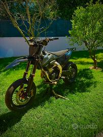 ktm sxf 450 2022