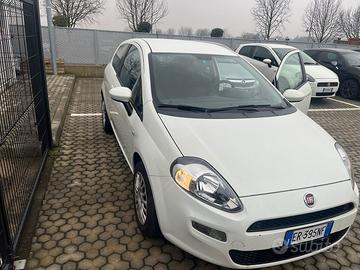 Fiat g punto