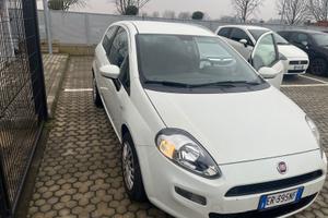 Fiat g punto