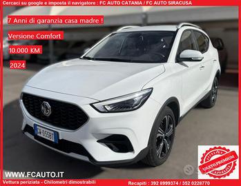 MG Zs - 2024 1.5 Vti-tech 106cv Comfort.