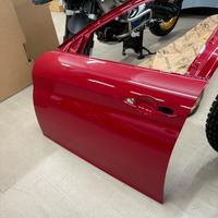 Porta Giulia alfa romeo