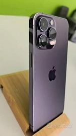 IPhone 14 ProMax 128 GB condizioni top