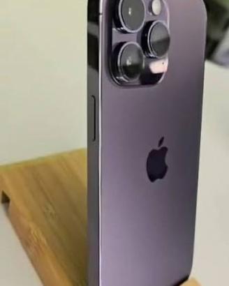 IPhone 14 ProMax 128 GB condizioni top