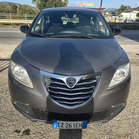 Lancia ypsilon mjt 1300