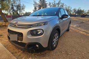 Citroen C3 1.6 Diesel Bluehdi 75cv