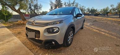 Citroen C3 1.6 Diesel Bluehdi 75cv