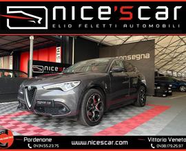 ALFA ROMEO Stelvio 2.2 Turbodiesel 210 CV AT8 Q4