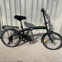 Bicicleta pieghevole Folding