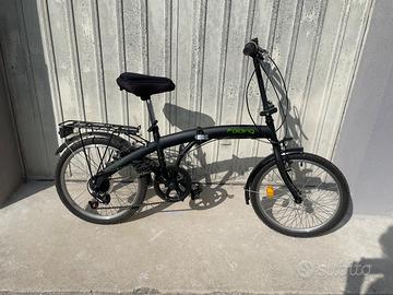 Bicicleta pieghevole Folding