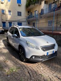 Peugeot 2008 BlueHDi 120 S&S Allure