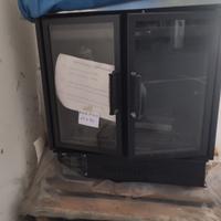 Termocamino NUOVO ancora imballato