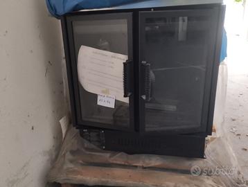 Termocamino NUOVO ancora imballato