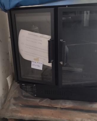 Termocamino NUOVO ancora imballato