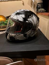Casco integrale LS2