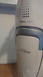Vorwerk Folletto VK200S – SISTEMA COMPLETO