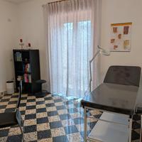 Studio medico, stanze in coworking