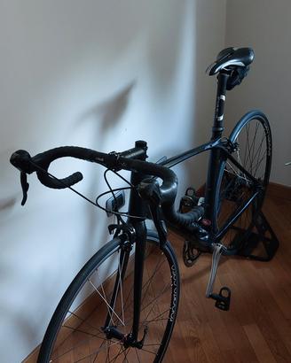 bicicletta da corsa