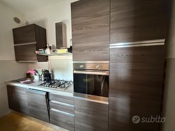Cucina completa