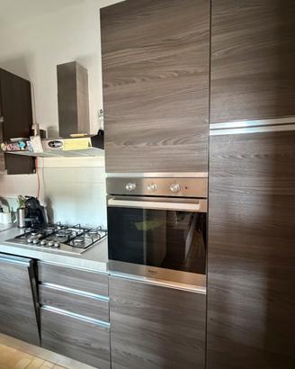 Cucina completa