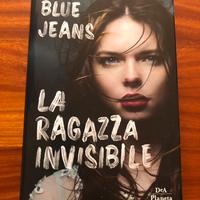La ragazza invisibile