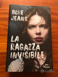 La ragazza invisibile
