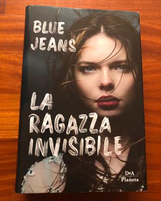 La ragazza invisibile
