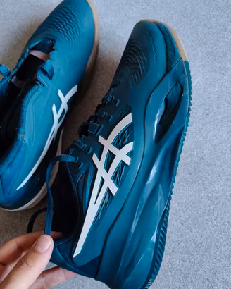 ASICS Gel-Resolution X Clay - 42,5